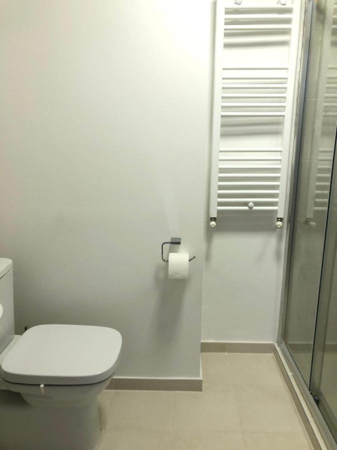 Artemis Business Apartment Скоп'є Екстер'єр фото