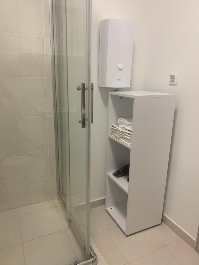 Artemis Business Apartment Скоп'є Екстер'єр фото