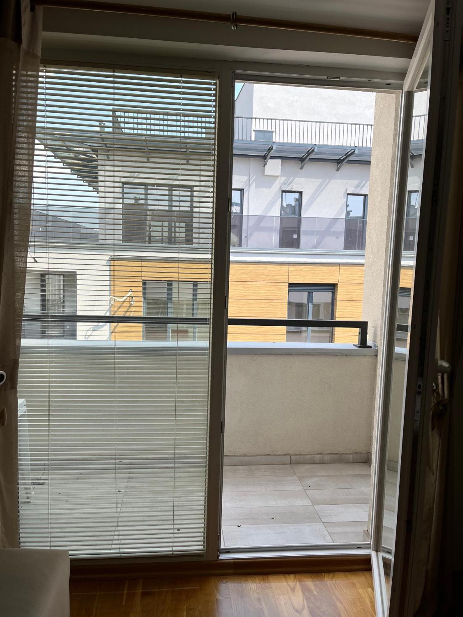 Artemis Business Apartment Скоп'є Екстер'єр фото